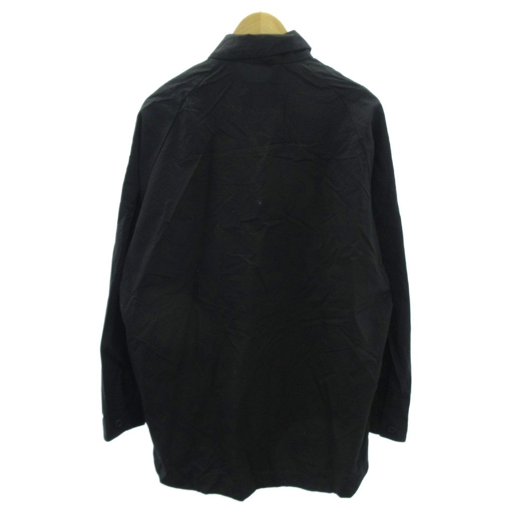 テアトラ TEATORA CARTRIDGE SHIRT PACKABLE シャツ ナイロン