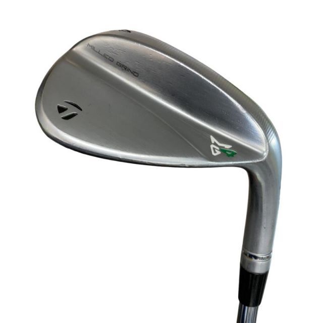 (中古) MILLED GRIND4 ウエッジ　左54° 中古) MILLED GRIND4 ウエッジ 左54° 中古】ミルドグラインド4