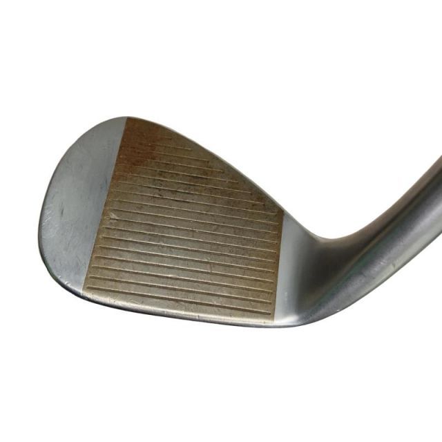 中古】 テーラーメイド Taylor Made MILLED GRIND 4 54°/13° ウェッジ