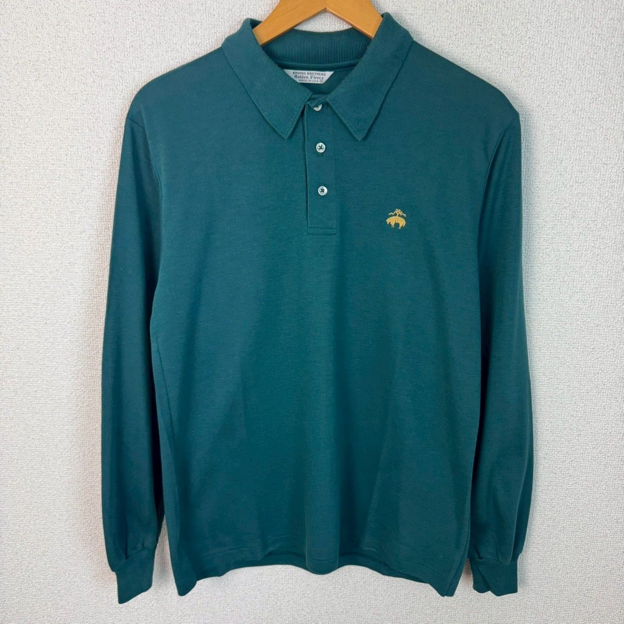 【人気グリーン、ボックスシルエット】ポロスポーツ古着チェックシャツ長袖アメカジ. 人気グリーン、ボックスシルエット】ポロスポーツ古着チェックシャツ