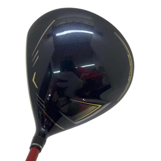 ダンロップ XXIO(2022) 10.5° ドライバー MP1200（DR） 中古】 ダンロップ XXIO(2022) 10.5°(レッド) ドライバー DR XXIO