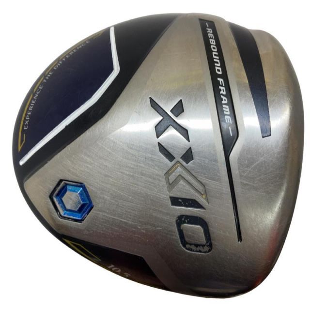 ダンロップ XXIO(2022) 10.5° ドライバー MP1200（DR） 中古】 ダンロップ XXIO(2022) 10.5° ドライバー DR XXIO MP1200(DR