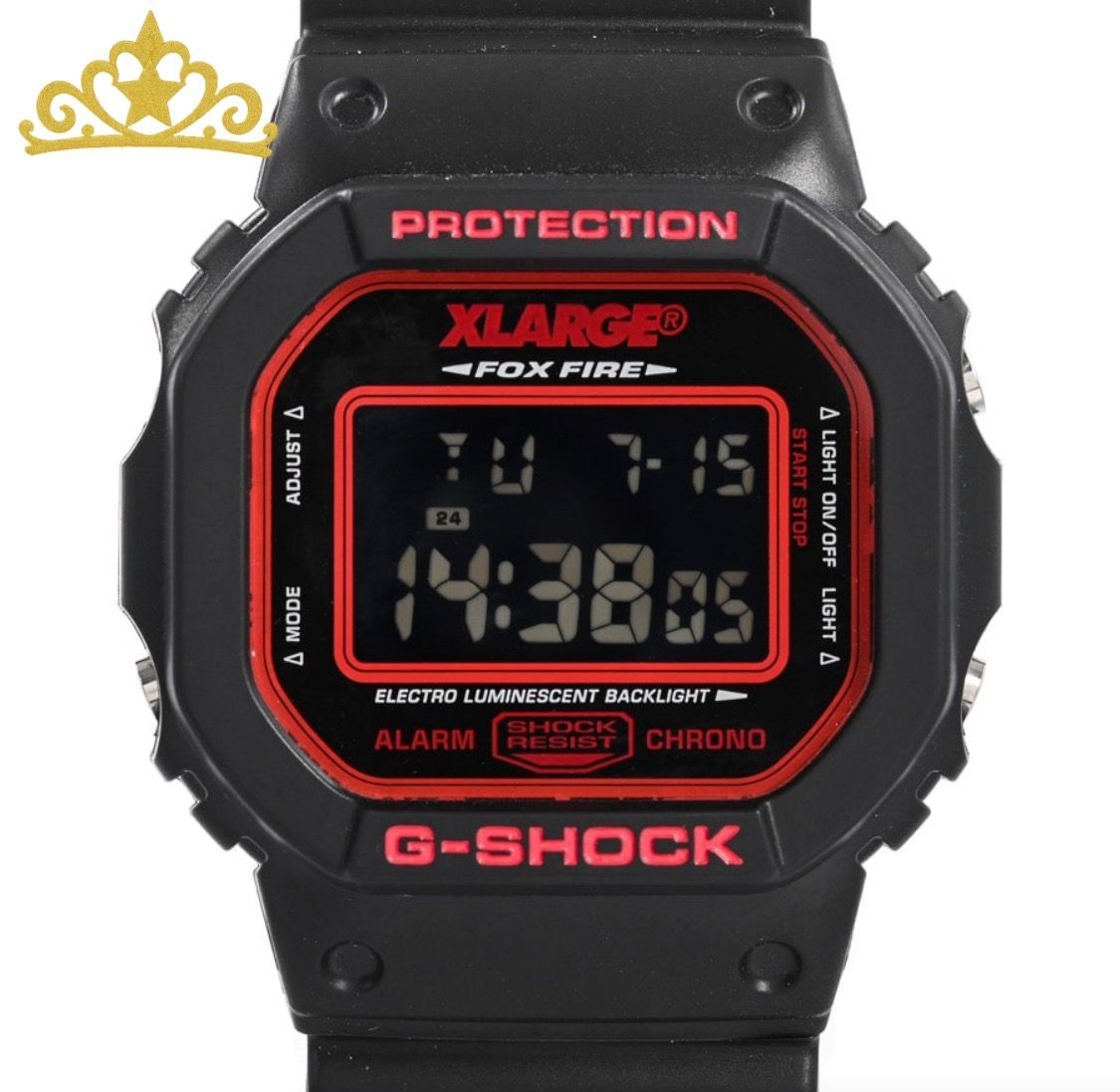 G-SHOCK CASIO GST-410 赤ラバー GST-410-1AJFサポートページ | CASIO G-SHOCK CASIO GST-410 赤ラバー