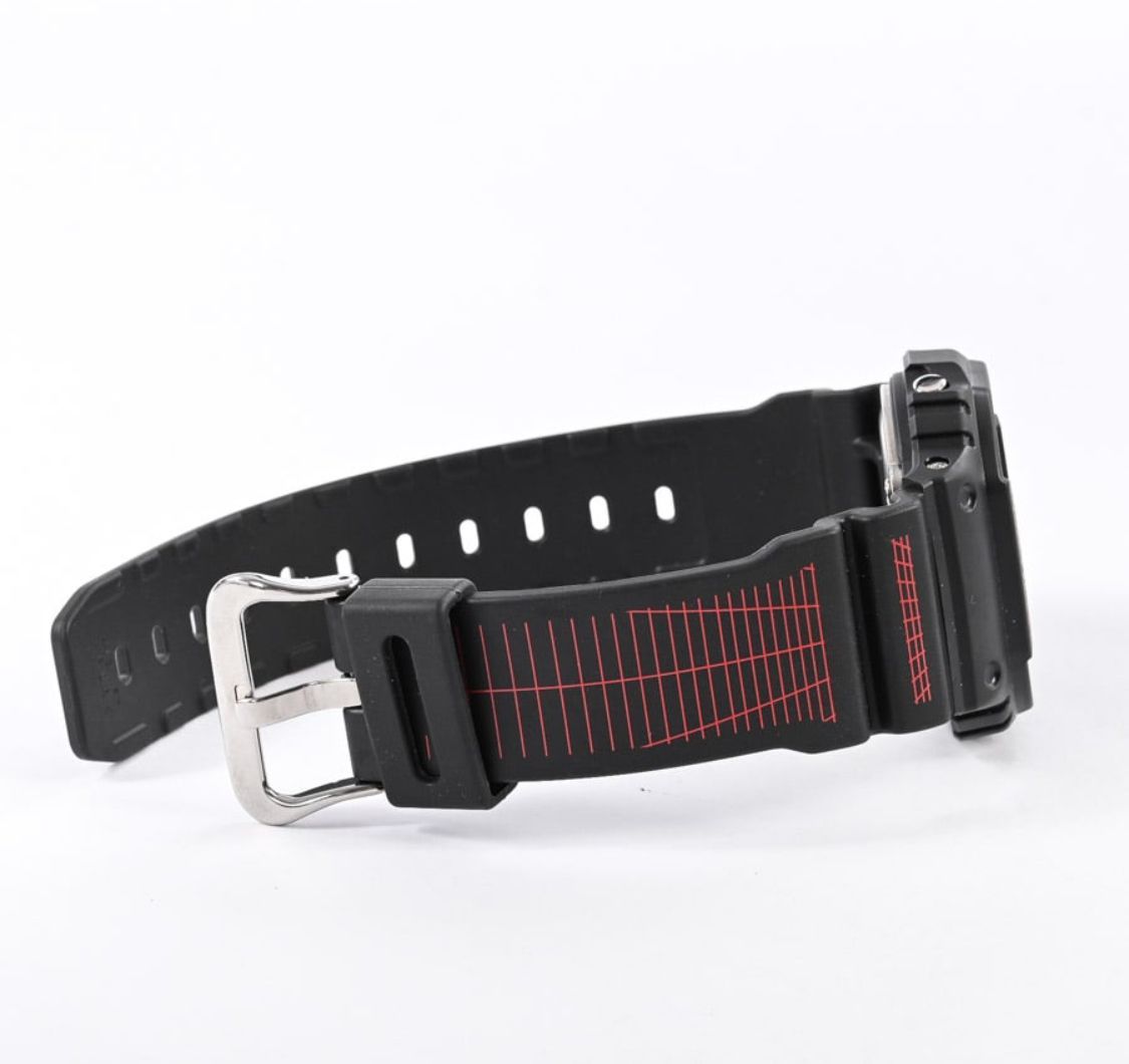 ショップ CASIO G-SHOCK X-LARGE クォーツ ラバー 腕時計 メンズ 楽天