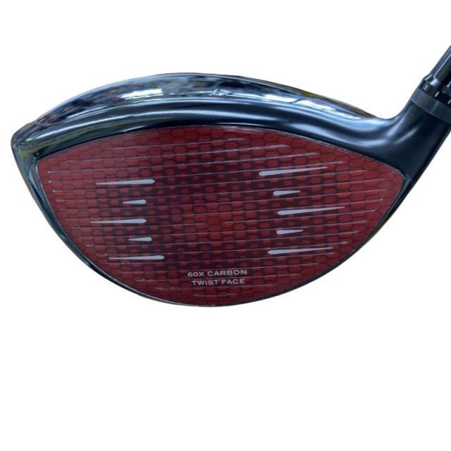 中古】 テーラーメイド STEALTH2 PLUS 9° ドライバー DR リシャフト