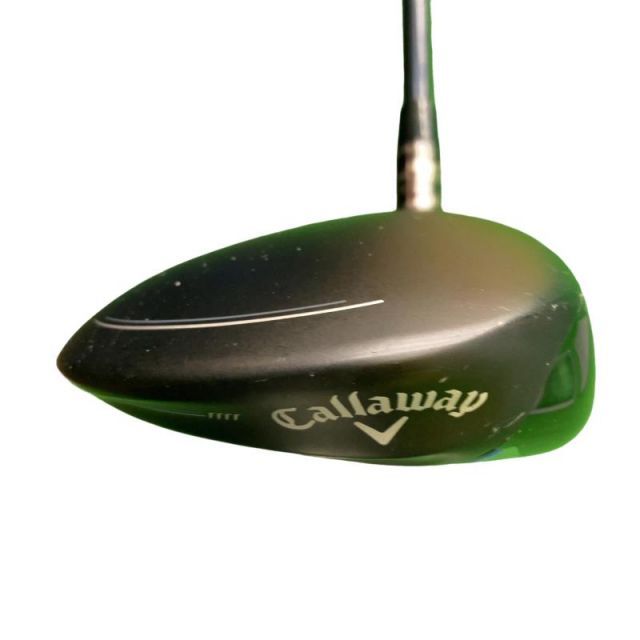 中古】 キャロウェイ XR 16 5W フェアウェイウッド FW 純正特注