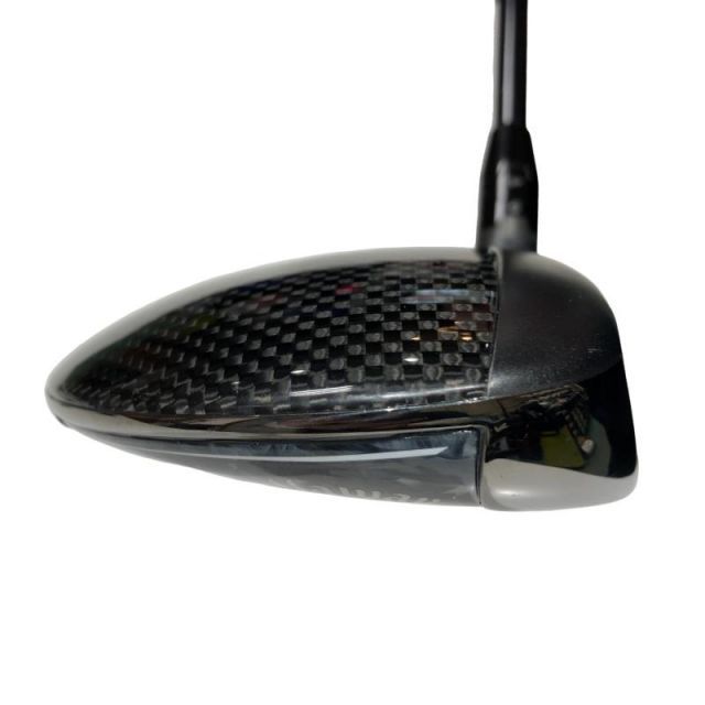 中古】 キャロウェイ PARADYM Ai SMOKE MAX D 3W フェアウェイウッド