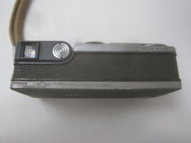 中古品 家電 MAMIYA-16 AUTOMATIC MAMIYA-SEKOR マミヤ スパイカメラ