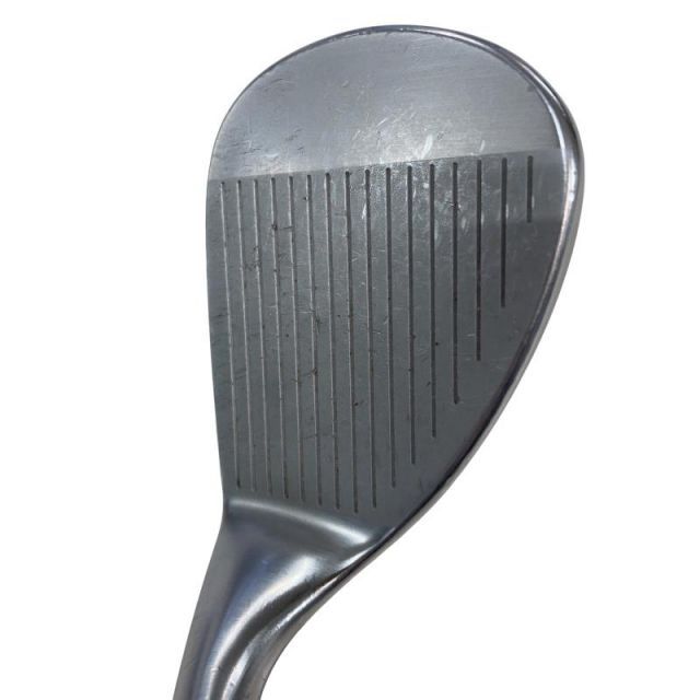 中古】 フォーティーン DJ-22 58° ウェッジ WG リシャフト (フレックス