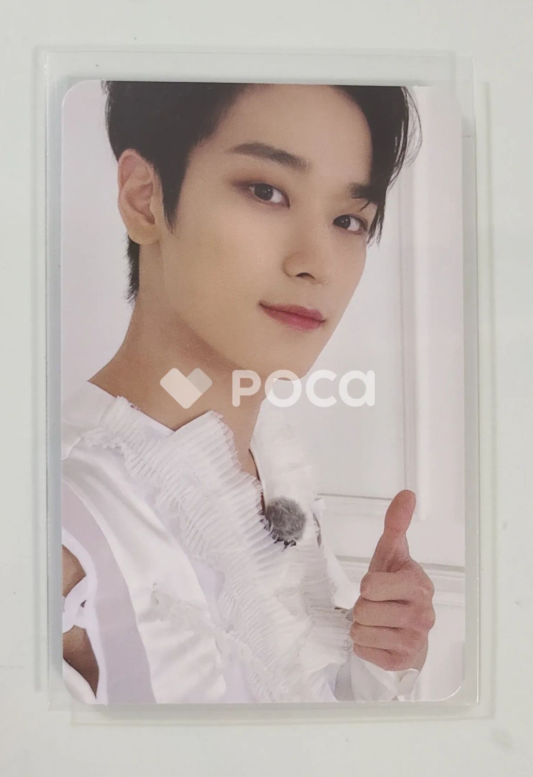 【即購入可】THEBOYZ オラテ トレカ ジュヨン THEBOYZ ジュヨン トレカ - メルカリ