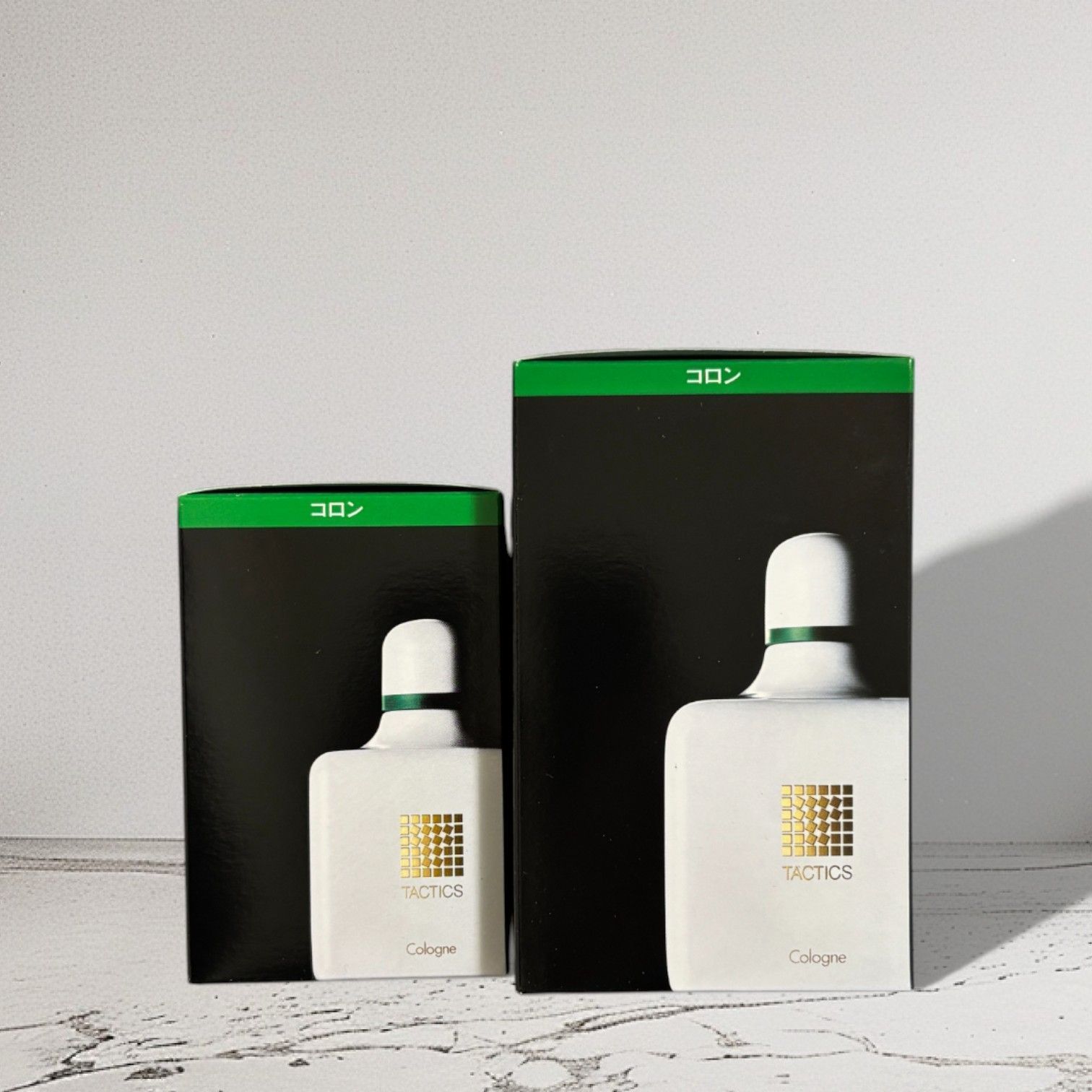 資生堂タクティクスコロン240ml＋120ml - メルカリ