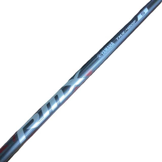 ヤマハ フェアウェイウッド 5W FW RMX(2020) フレックスS 公式通販 RMX 0 ギア 口コミ・評価 フェアウェイウッドの試打レビュー ≪人気≫中古ヤマハ 1 ヤマハRMXフェアウェイウッドが激アツ 3W、5W