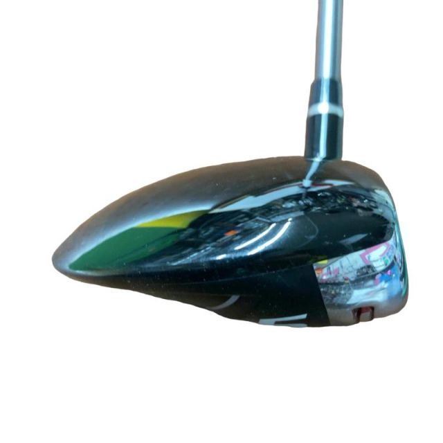 ヤマハ フェアウェイウッド 5W FW RMX(2020) フレックスS 公式通販 RMX 0 ギア 口コミ・評価 フェアウェイウッドの試打レビュー ≪人気≫中古ヤマハ 1 ヤマハRMXフェアウェイウッドが激アツ 3W、5W