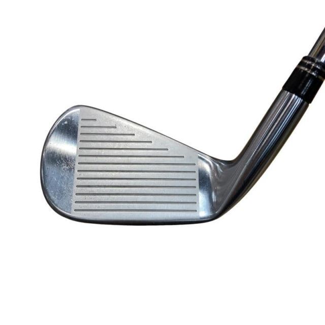 ミズノ MP-20 アイアンセットUSA 6本 KBSシャフト　中古 値下げミズノ MP-20 アイアンセットUSA 6本 KBSシャフト中古