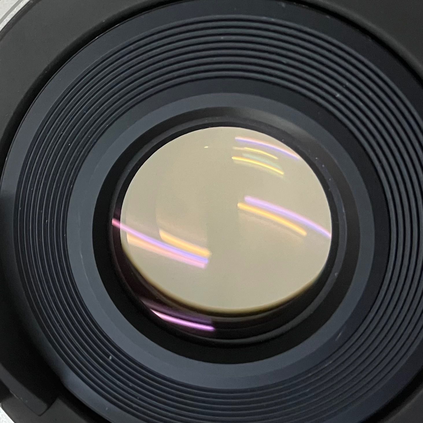 コシナ COSINA 28mm F2.8 MC ペンタックスKマウント - メルカリ