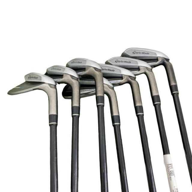 TaylorMadeゴルフクラブセット 中古　SpeedBladeTM7-114 TaylorMadeゴルフクラブセット 中古 SpeedBladeTM7-114 中古