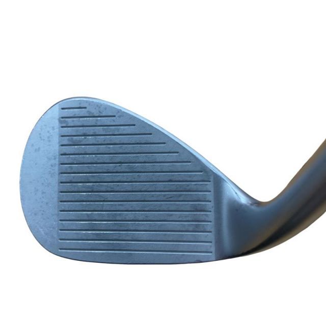 中古】 キャスコ Dolphin Wedge DW-120G シルバー 44° ウェッジ WG NS