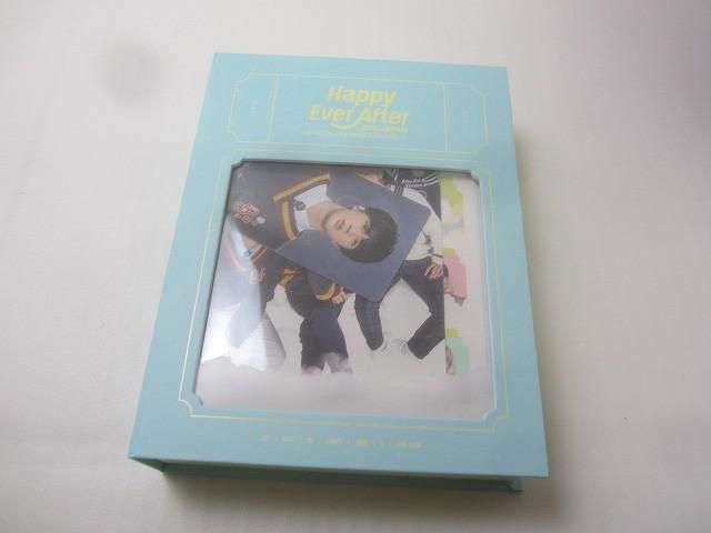 Ever BTS After Happy 防弾少年団 韓流 同梱可中古品 JAPAN DVD