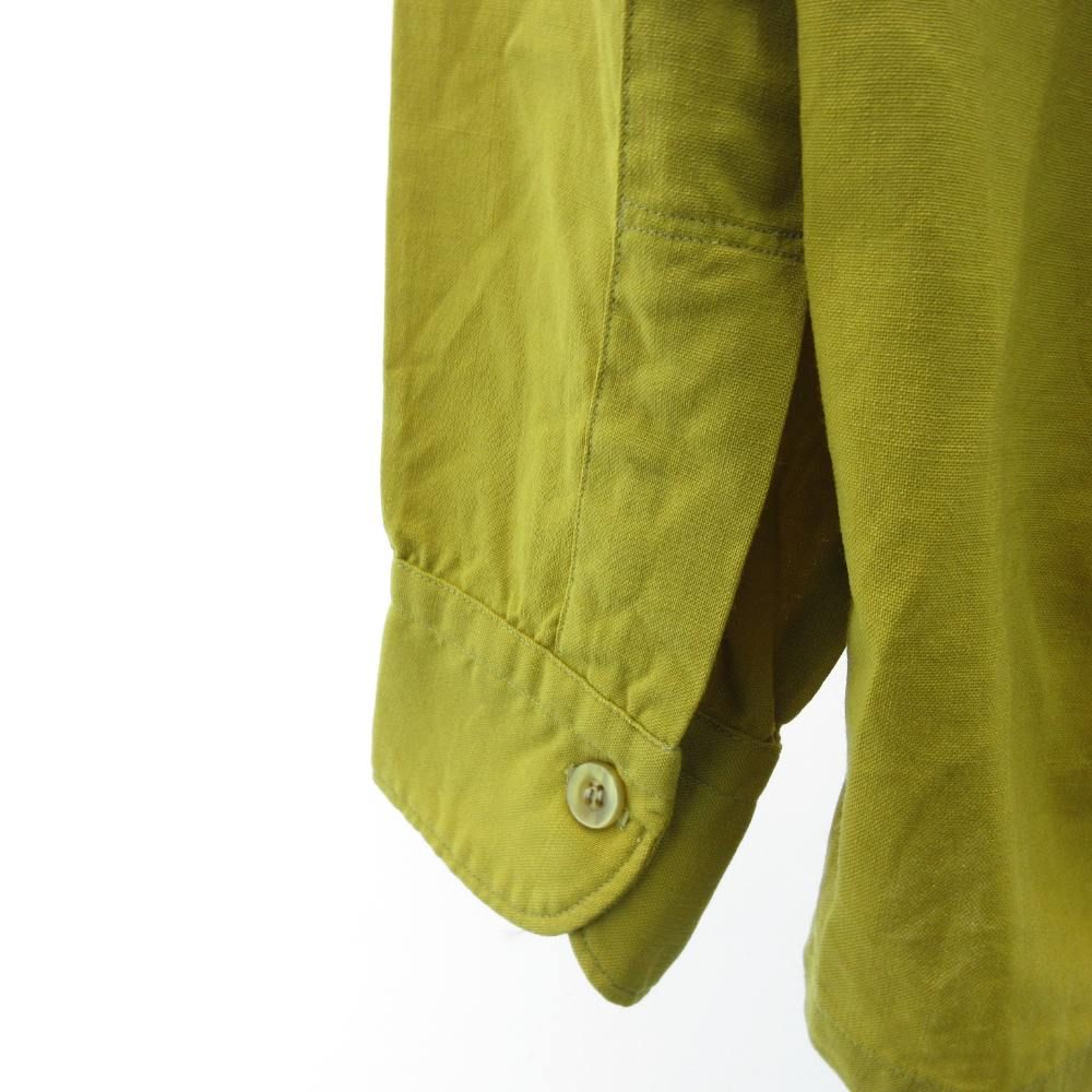 ペンドルトン PENDLETON 60s ヴィンテージ ボード ウール シャツ 開襟