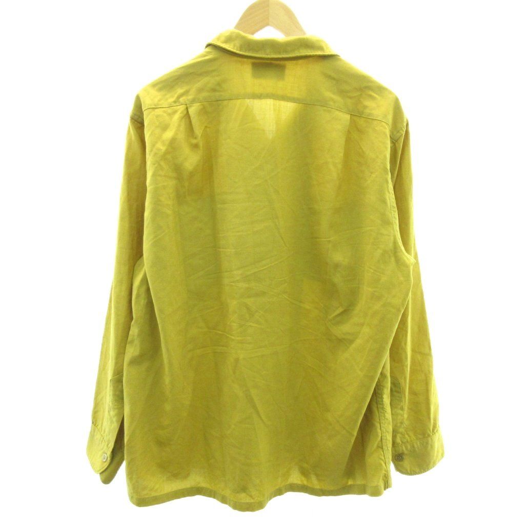 ペンドルトン PENDLETON 60s ヴィンテージ ボード ウール シャツ 開襟