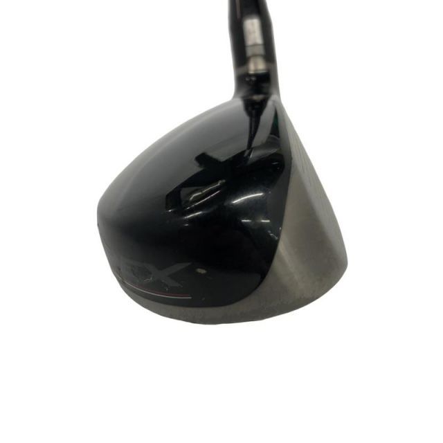 中古】 キャロウェイ APEX(2021) U4 ユーティリティ UT Diamana 55 for