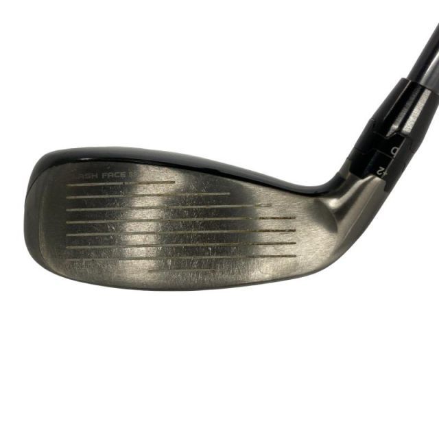 キャロウェイ APEX UT 21° 2021 U4 Diamana 55 S 中古】 キャロウェイ APEX(2021) U4 ユーティリティ UT Diamana 55 for