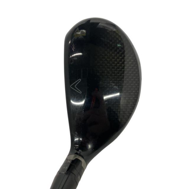 中古】 キャロウェイ APEX(2021) U4 ユーティリティ UT Diamana 55 for