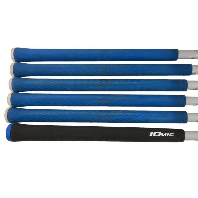 中古】 ダンロップ SRIXON ZX5 6S アイアンセット IR Diamana ZX for