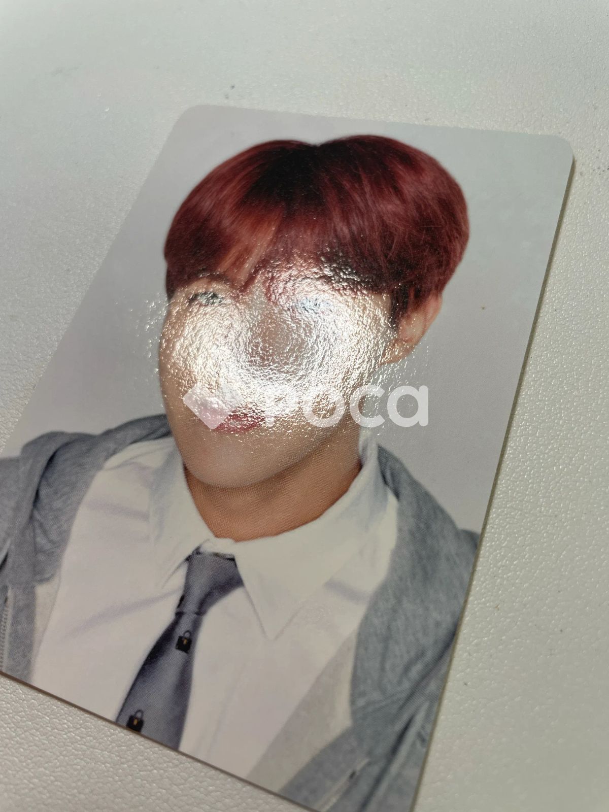 BTS J-HOPE BTS 4TH MUSTER [Happy Ever After] ミニフォト - メルカリ