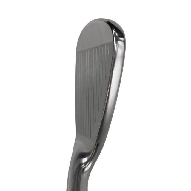 【美品】希少7本 Titliest VG3 Type-D 2018 S 中古】 タイトリスト Titleist VG3(2018) TYPE-D 9S アイアンセット IR