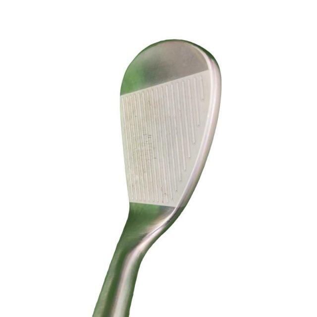 【中古】 エポンゴルフ株式会社 EPON Tour Wedge Type S 52/11 ウェッジ WG 純正特注シャフト (フレックスS) メンズ 男性用 右利き 右用 Cランク ゴルフクラブ
