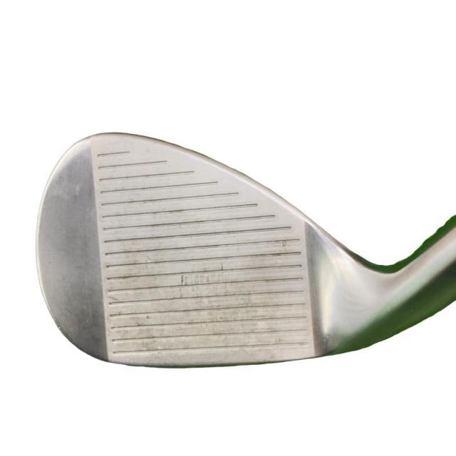 【中古】 エポンゴルフ株式会社 EPON Tour Wedge Type S 52/11 ウェッジ WG 純正特注シャフト (フレックスS) メンズ 男性用 右利き 右用 Cランク ゴルフクラブ