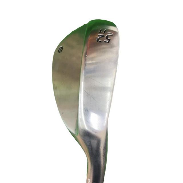 【中古】 エポンゴルフ株式会社 EPON Tour Wedge Type S 52/11 ウェッジ WG 純正特注シャフト (フレックスS) メンズ 男性用 右利き 右用 Cランク ゴルフクラブ