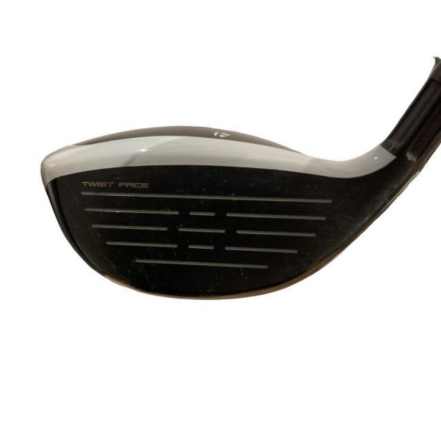 中古】 テーラーメイド SIM2 MAX 5W フェアウェイウッド FW Tour AD HD