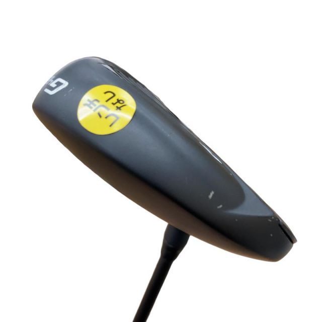 中古】 ピン G425 MAX 5W(アーコス付き) フェアウェイウッド FW ALTA J