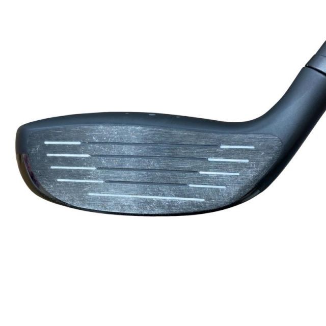 中古】 ピン G425 MAX 5W(アーコス付き) フェアウェイウッド FW ALTA J