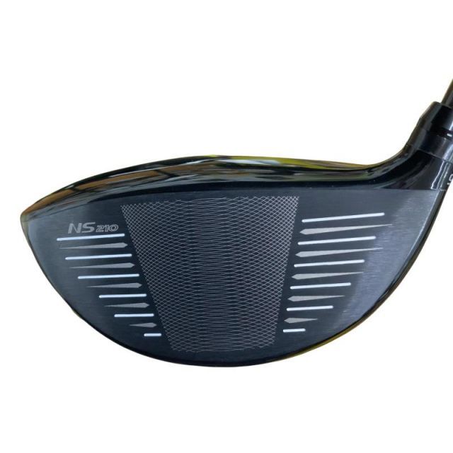 ネクスジェン NS210 ドライバー 10.5度 純正EI-F ネクスジェン NS 210 ドライバー 10.5度 楽天市場】NEXGEN NS210
