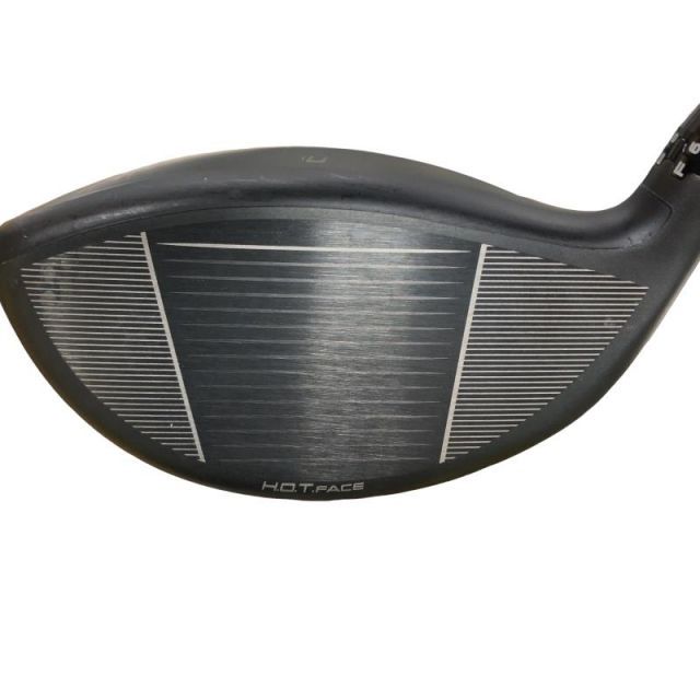 中古 コブラ DS-ADAPT 10.5° 1wヘッド 中古】 コブラ cobra DS-ADAPT MAX-K 10.5° ドライバー DR SPEEDER NX