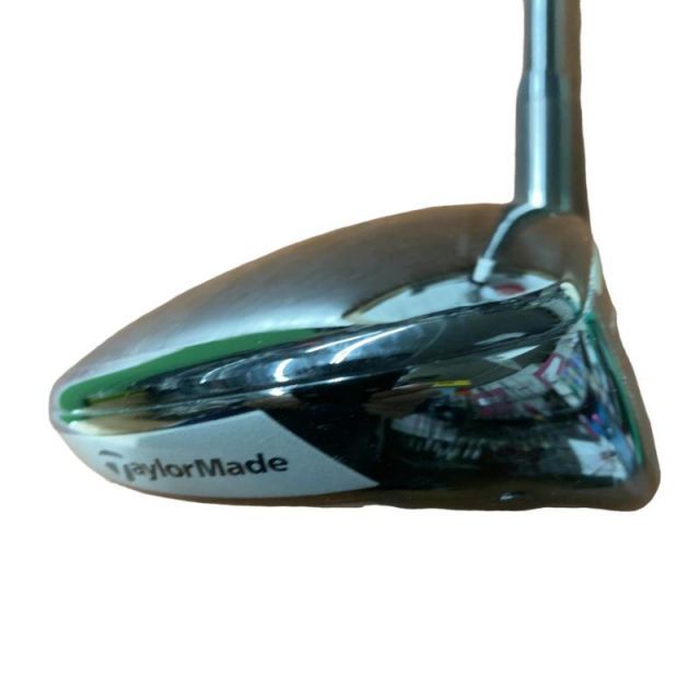 中古】 テーラーメイド Qi10 5W USA フェアウェイウッド FW VENTUS TR