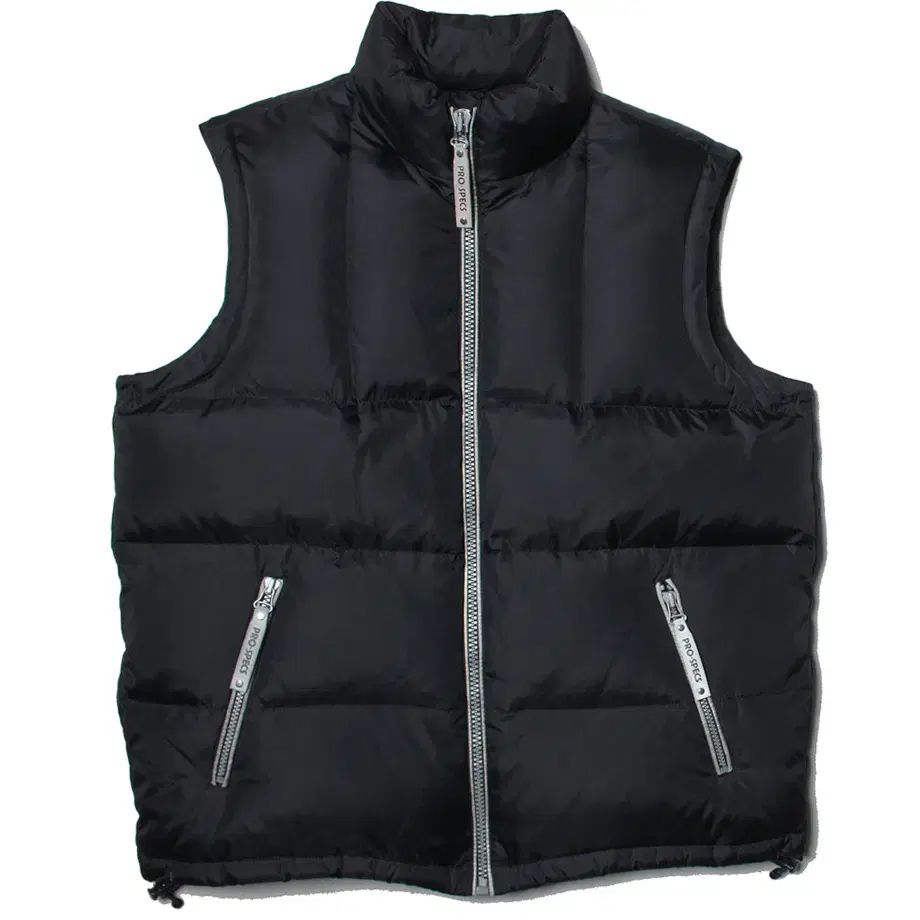 100-105 オールドPROSPECS(プロスペックス) パファーベスト レギュラー