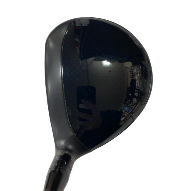 中古】 キャロウェイ PARADYM ◇◇◇ 3W フェアウェイウッド FW TENSEI