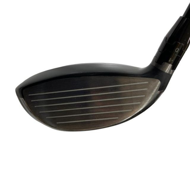 中古】 キャロウェイ PARADYM ◇◇◇ 3W フェアウェイウッド FW TENSEI