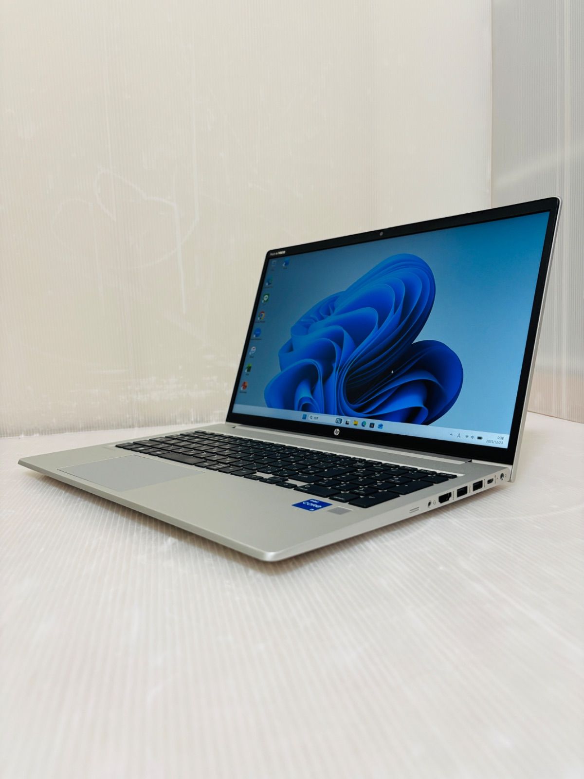 【極美品】HP ProBook 450 G9✨12世代i5×16GB×256GB HP ProBook 450 G9 製品詳細・スペック - ノートパソコン・PC通販 | 日本HP