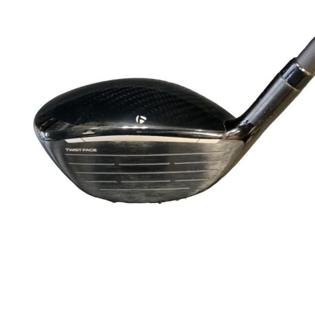中古】 テーラーメイド Qi10 3W フェアウェイウッド FW Diamana WB 63