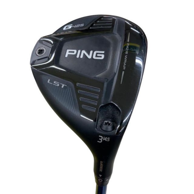 G425  LST  3W  【3点セット】 Ping G425 LST 3w