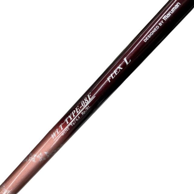 マジェスティゴルフ(旧マルマン) SHUTTLE i4000X 11W レディース