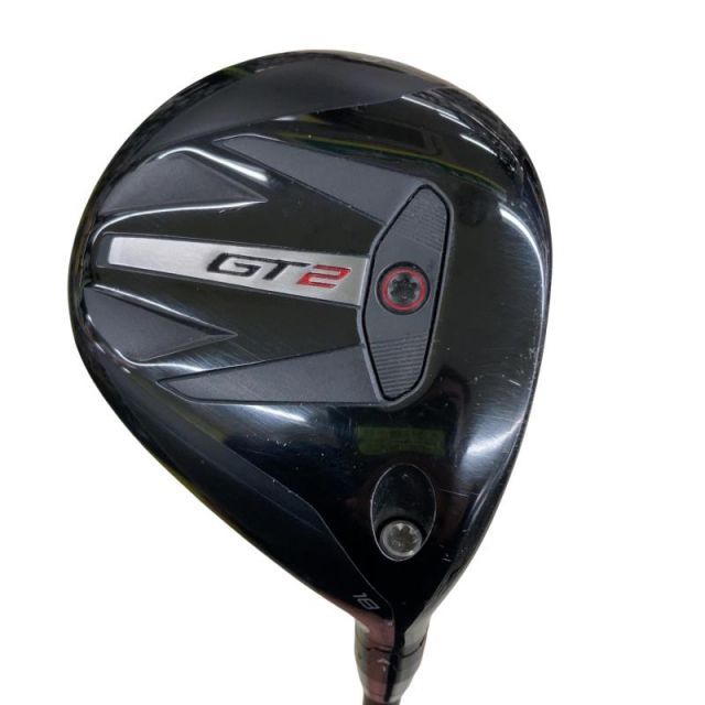 中古】 タイトリスト GT2 18° フェアウェイウッド FW TENSEI BLUE 1K