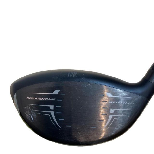 ダン&ロン 割引 ダンロップ SRIXON ZX5 Mk II LS 9.5° ドライバー DR Diamana ZX