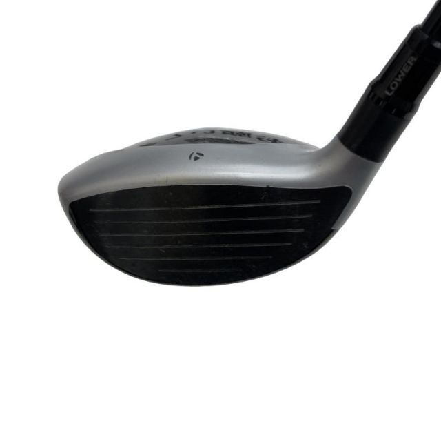 中古】 テーラーメイド M3 3W フェアウェイウッド FW KUROKAGE TM5