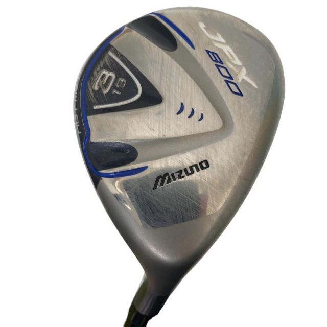中古】 ミズノ JPX 800 U3 ユーティリティ UT JPX MH-100 (フレックス